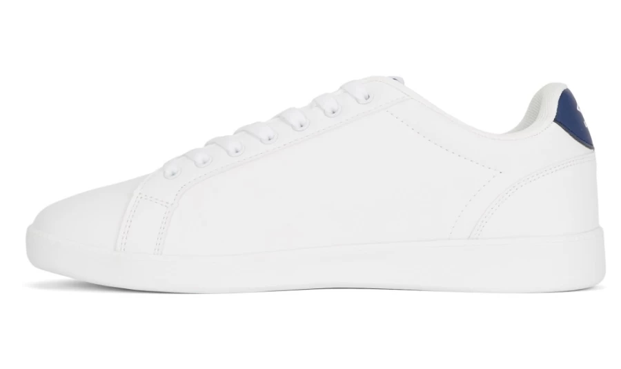 Umbro Men's Classic Cup Perf Trainers - White/Navy Football Shoes